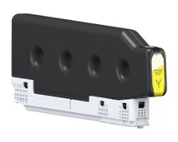 C13T08H400 - Tinta Epson WorkForce Enterprise AM-C4000 Amarillo (C13T08H400)