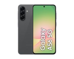 SAM-SP A566 8-128 BK V3 - Smartphone Samsung Galaxy A56 V3 6.7