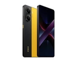 MZB0J23EU - Smartphone XIAOMI Poco X7 Pro 6.67
