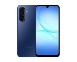 SM-A176BZBDEUB - Smartphone Samsung Galaxy A17 V2 6.7