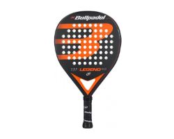 LEGEND 4 2022 - Pala de Pdel Bullpadel Legend 4.0 2022 Naranja/Negra