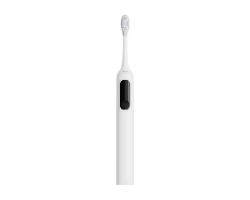 BHR07ZYEU - Cepillo Dental XIAOMI Oscillation Electric Toothbrush Pro con 2 Cabezales Blanco (BHR07ZYEU)