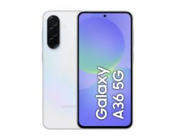 SAM-SP A366 6-128 WH V2 - Smartphone Samsung Galaxy A36 V2 6.7