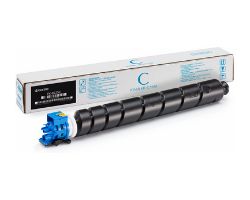 1T02RMCNL0 - Toner Kyocera TK-8525C 20000 pginas Cian (1T02RMCNL0)