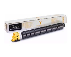 1T02RMANL0 - Toner Kyocera TK-8525Y 20000 pginas Amarillo (1T02RMANL0)