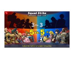 NIN-NS-J SSBU - Juego Nintendo Switch 