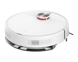 XIA-ROBOT VACUUM S40 WH - Robot Aspirador XIAOMI Vacuum S40 Friegasuelos 70W Control por WiFi Blanco (BHR084AEU)