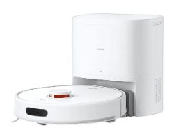 BHR07XBEU - Robot Aspirador XIAOMI Vacuum H40 Friegasuelos 70W Control por WiFi Blanco (BHR07XBEU)