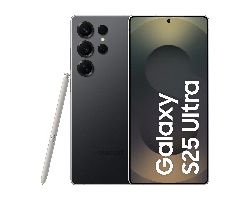 SAM-SP S938 12-256 BK V2 - Smartphone Samsung Galaxy S25 Ultra V2 6.9