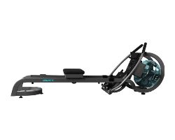 OUT6404 - Mquina de Remo CECOTEC Drumfit Rower (07225) (OUT6404). Buen estado. Marcas de uso. Completa. (OUTLET)