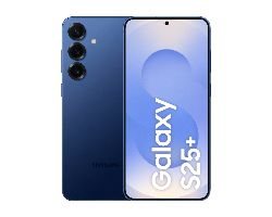 SAM-SP S936 12-512 NBL V2 - Smartphone Samsung Galaxy S25+ V2 6.7