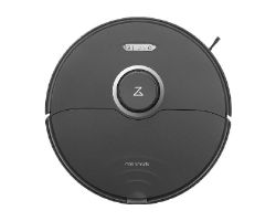 OUT6442 - Robot Aspirador Roborock S8 Friegasuelos WiFi Negro (OUT6442). Buen estado. Sustitucin de batera. Completo. (OUTLET)