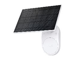 TAPO A201 - Panel Solar TP-Link para Cmara de Vigilancia con Batera recargable IP65 (TAPO A201)
