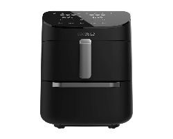 04980 - Inflador elctrico Cecotec Air Max 7.4V 2000mAh x 2 de capacidad de batera. (04980)