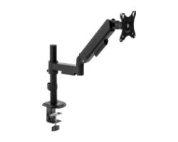 DB1532TNR-B - Soporte de Mesa TooQ 17