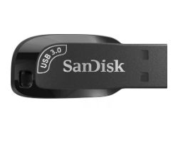 SDCZ410-032G-G46 - Pendrive Sandisk Ultra Shift 32Gb Usb3.2 Negro (SDCZ410-032G-G46)