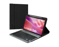 SUBKT3-BTL320 - Funda con Teclado SUBBLIM Shock Case Lenovo Tab 10.1