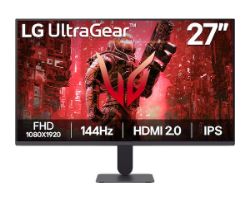 27G411A-B - Monitor LG 27