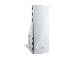 90IG07C0-MO0C10 - Repetidor ASUS RP-AX58 DualBand Ethernet GbE 2 Antenas Internas Blanco (90IG07C0-MO0C10)