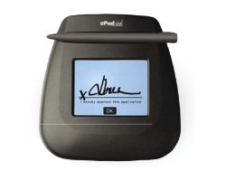 VP9805 - Capturador de firmas ePad-ink LCD Usb2.0 (VP9805)