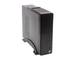 10136619 - Ordenador Qi Slim 6619 i5-12500 16Gb 1Tb M.2 SSD W11P