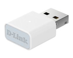 AN3U - Adaptador Usb D-LINK N300 Wifi4 300Mbps (AN3U)
