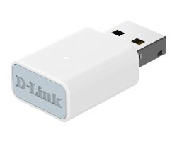 AC13U - Adaptador Usb D-LINK AC1300 Wifi5 Usb2.0 Blanco(AC13U)