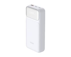 DPP-201 - PowerBank D-LINK 2000mAh Usb-C Usb-A Blanco (DPP-201)