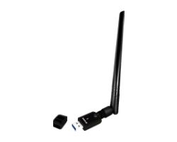DWA-185 - Adaptador Usb D-LINK AC1300 Antena 5dbi (DWA-185)