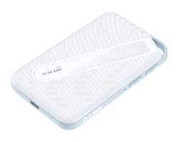 DWR-932W - Router Porttil D-Link AX300 USB-C 2.0 WiFi 6 4G LTE Blanco (DWR-932W)