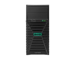 HPS-P71385-425 - Servidor HP ProLiant ML30 Gen 11 Intel Xeon E-2414 32Gb 2x1Tb 1xVGA 5xUSB-A 350W 4U Negro (P71385-425)