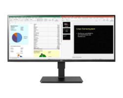 34BR65F-B - Monitor LG 34