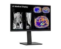 27HS713C-B - Monitor LG Mdico 27