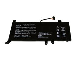 C21N1818 - Batera compatible Asus 3800mAh/29Wh (C21N1818)