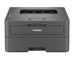 HLL2400DWERE1 - Impresora Lser Brother Pantalla LCD 1200x1200dpi A4 B/N 1xUSB 2.0 WiFi 4 Dplex Negra (HL-L2400DWE)