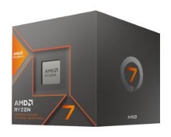 100-100001236SBX - CPU AMD Ryzen 7-8700G AI AM5 4.2GHz/5.1GHz 8Mb PCIe 4.0 DDR5 64 Bits Caja (100-100001236SBX)