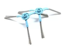 60095 - Pack CECOTEC 2 Cepillos Laterales Conga 1690/1890/2090/2290 (60095)