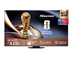 65U8Q - Televisor HiSense 65