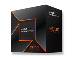 100-100001595WOF - CPU AMD Ryzen Threadripper 9960X TR5 4.2GHz/5.4GHz 128Mb L3 DDR5 PCIe 5.0 64 Bits Caja (100-100001595WOF)