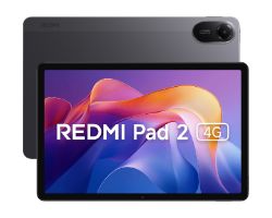 XIA-TAB RED PD2 4G 8-256 GY - Tablet XIAOMI Redmi Pad 2 11