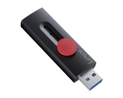 LJDD300128G-BNBNG - Pendrive Lexar Dual 128Gb USB-A 3.0 USB-C 3.0 Negro (LJDD300128G-BNBNG)