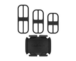 010-12844-30 - Garmin Sensor de Cadencia 2 para Bicicleta ANT+ Bluetooth Negro (010-12844-30)