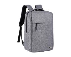 NXBK035 - Mochila Profesional NILOX para porttil hasta 15.6