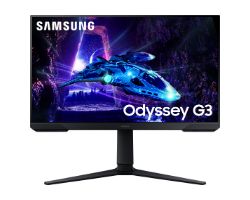 LS24DG302EUXEN - Monitor Samsung Odyssey G3 G30D 24