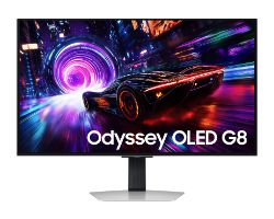 LS32FG816SUXEN - Monitor Gaming Samsung 32