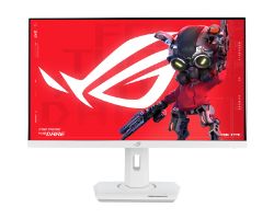 90LM09Q1-B01170 - Monitor Gaming ASUS ROG Strix XG27ACS-W 27