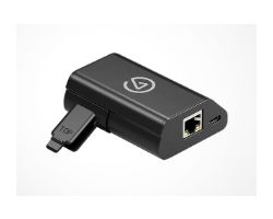 10GBW9901 - Dock ELGATO 4K UHD HDR USB 2.0 HDMI Negro (10GBW9901)