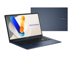 90NB13Y1-M01L00 - Port�til ASUS VivoBook 15 F1504VA-BQ264W Intel Core i3-1315U 8Gb 512Gb SSD C�mara Frontal HD 15.6