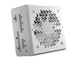 CP-9020293-EU - Fuente Corsair RM850E ATX 850W 12cm 24+4 pin ATX 4xSATA 4xPATA 1xPCIe 80 Plus Gold Blanca (CP-9020293-EU)