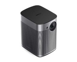 OUT7093 - Proyector Porttil XGIMI Halo DLP 800L FHD (XGM-WK03A) (OUT7093). Buen estado. Marcas de uso. Completo. (OUTLET)